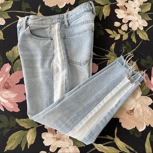 PacSun Mom Jeans